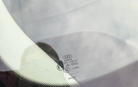 Audi A8, 2011 год, 1 400 000 рублей, 17 фотография