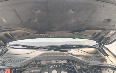 Audi A8, 2011 год, 1 400 000 рублей, 14 фотография