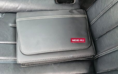 Audi A8, 2011 год, 1 400 000 рублей, 22 фотография