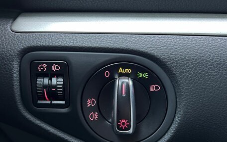 SEAT Alhambra II рестайлинг, 2013 год, 1 460 000 рублей, 12 фотография