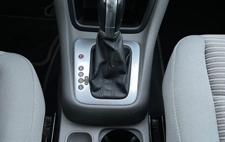 SEAT Alhambra II рестайлинг, 2013 год, 1 460 000 рублей, 13 фотография