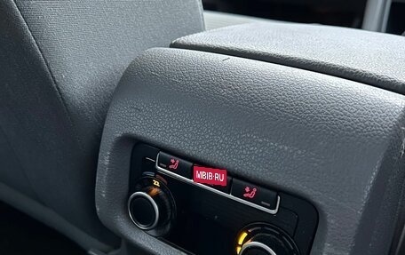 SEAT Alhambra II рестайлинг, 2013 год, 1 460 000 рублей, 19 фотография