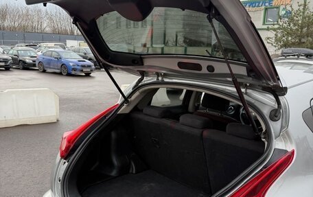 Nissan Juke II, 2012 год, 800 000 рублей, 13 фотография