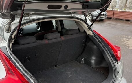 Nissan Juke II, 2012 год, 800 000 рублей, 6 фотография