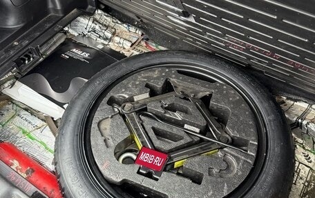 Nissan Juke II, 2012 год, 800 000 рублей, 10 фотография