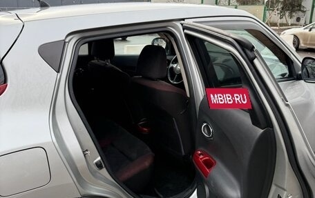 Nissan Juke II, 2012 год, 800 000 рублей, 7 фотография