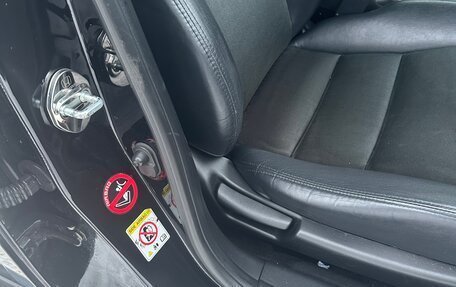 Honda Accord VII рестайлинг, 2007 год, 855 000 рублей, 11 фотография