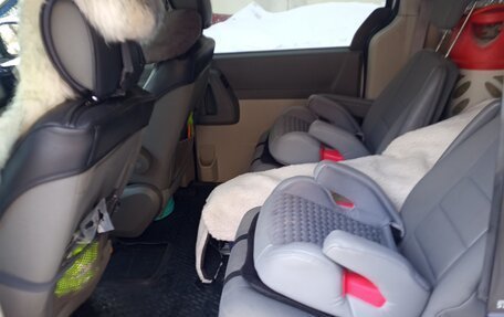 Dodge Caravan V, 2009 год, 1 500 000 рублей, 6 фотография