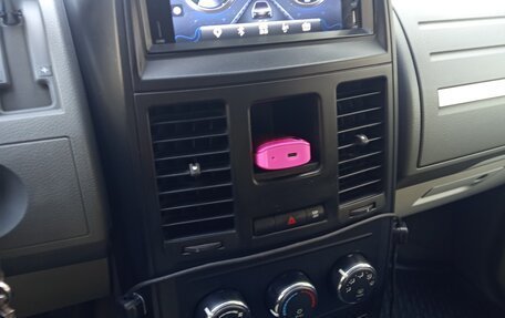 Dodge Caravan V, 2009 год, 1 500 000 рублей, 8 фотография