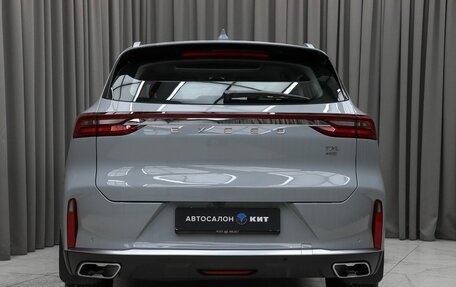 CheryExeed TXL, 2022 год, 2 475 000 рублей, 5 фотография