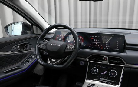 CheryExeed TXL, 2022 год, 2 475 000 рублей, 8 фотография