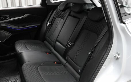 CheryExeed TXL, 2022 год, 2 475 000 рублей, 10 фотография