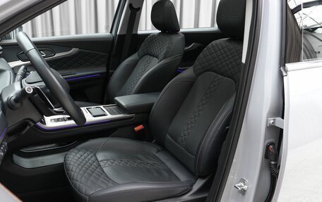 CheryExeed TXL, 2022 год, 2 475 000 рублей, 9 фотография