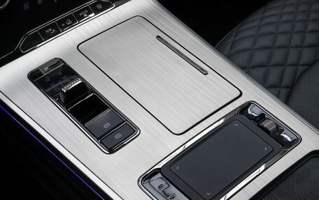 CheryExeed TXL, 2022 год, 2 475 000 рублей, 16 фотография