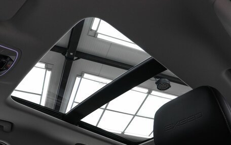 CheryExeed TXL, 2022 год, 2 475 000 рублей, 18 фотография