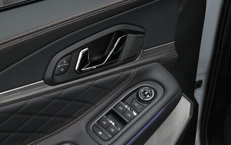 CheryExeed TXL, 2022 год, 2 475 000 рублей, 19 фотография