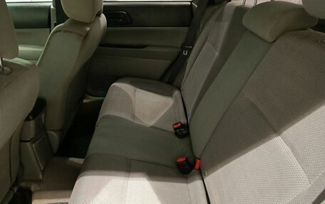 Subaru Forester, 2002 год, 580 000 рублей, 15 фотография