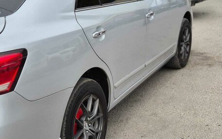 Toyota Premio, 2018 год, 1 850 000 рублей, 4 фотография