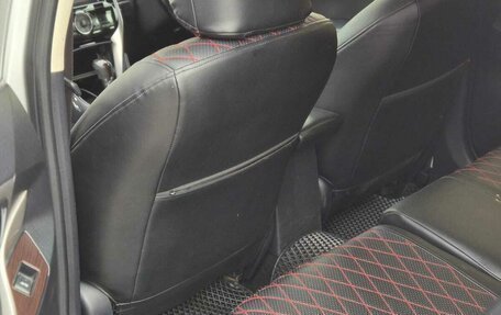 Toyota Premio, 2018 год, 1 850 000 рублей, 5 фотография