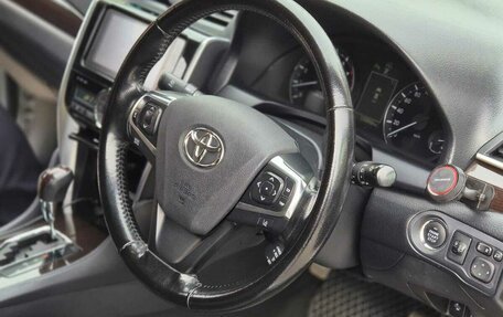 Toyota Premio, 2018 год, 1 850 000 рублей, 7 фотография