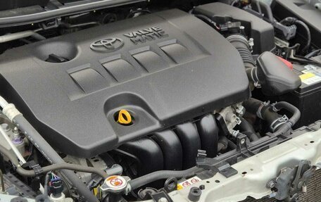 Toyota Premio, 2018 год, 1 850 000 рублей, 8 фотография