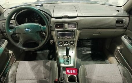 Subaru Forester, 2002 год, 580 000 рублей, 13 фотография