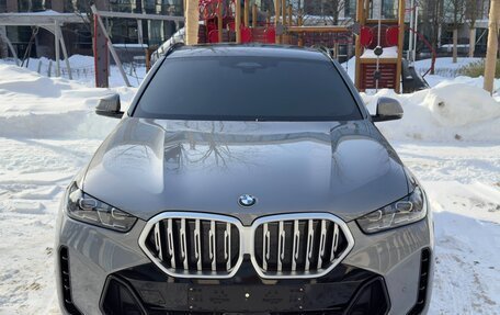 BMW X6, 2024 год, 14 100 000 рублей, 9 фотография
