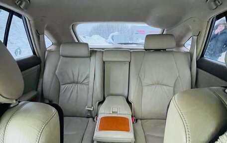 Lexus RX II рестайлинг, 2006 год, 2 190 000 рублей, 8 фотография