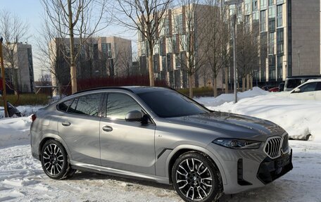 BMW X6, 2024 год, 14 100 000 рублей, 7 фотография