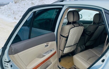 Lexus RX II рестайлинг, 2006 год, 2 190 000 рублей, 6 фотография