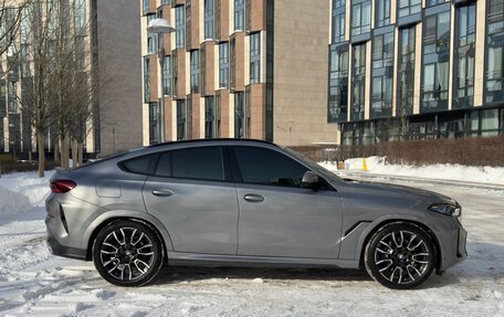 BMW X6, 2024 год, 14 100 000 рублей, 6 фотография