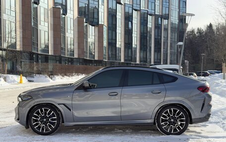 BMW X6, 2024 год, 14 100 000 рублей, 2 фотография