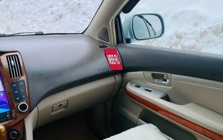 Lexus RX II рестайлинг, 2006 год, 2 190 000 рублей, 10 фотография