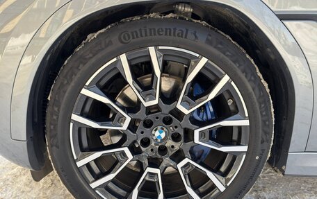 BMW X6, 2024 год, 14 100 000 рублей, 10 фотография