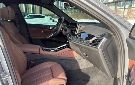 BMW X6, 2024 год, 14 100 000 рублей, 23 фотография