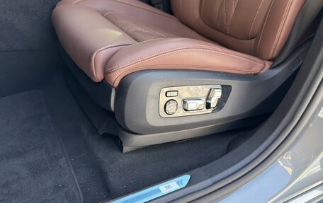 BMW X6, 2024 год, 14 100 000 рублей, 15 фотография