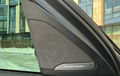 BMW X6, 2024 год, 14 100 000 рублей, 21 фотография