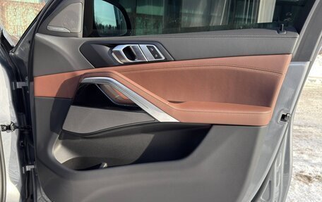 BMW X6, 2024 год, 14 100 000 рублей, 22 фотография