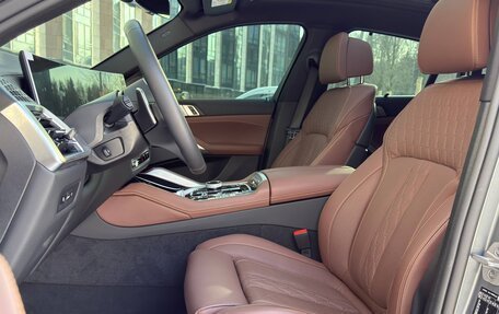 BMW X6, 2024 год, 14 100 000 рублей, 14 фотография