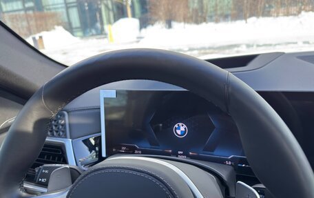 BMW X6, 2024 год, 14 100 000 рублей, 18 фотография