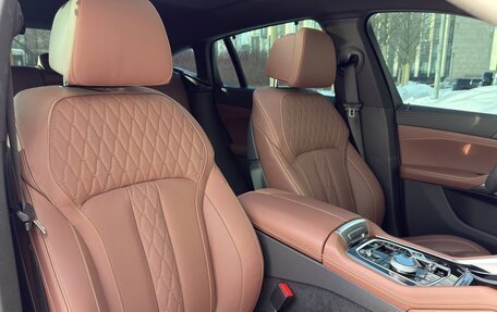 BMW X6, 2024 год, 14 100 000 рублей, 24 фотография