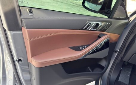 BMW X6, 2024 год, 14 100 000 рублей, 12 фотография