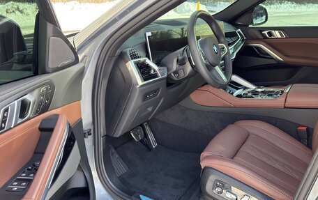 BMW X6, 2024 год, 14 100 000 рублей, 13 фотография