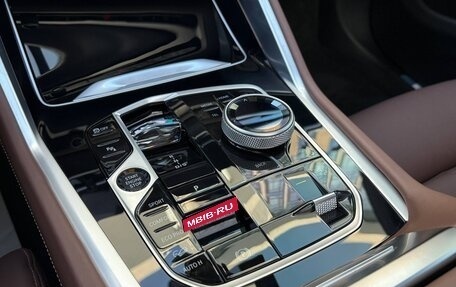 BMW X6, 2024 год, 14 100 000 рублей, 20 фотография