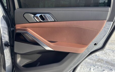 BMW X6, 2024 год, 14 100 000 рублей, 25 фотография