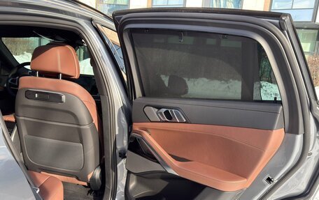 BMW X6, 2024 год, 14 100 000 рублей, 26 фотография