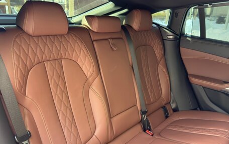 BMW X6, 2024 год, 14 100 000 рублей, 28 фотография