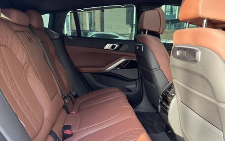 BMW X6, 2024 год, 14 100 000 рублей, 27 фотография