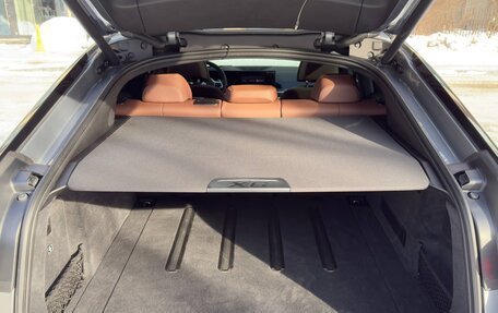 BMW X6, 2024 год, 14 100 000 рублей, 29 фотография