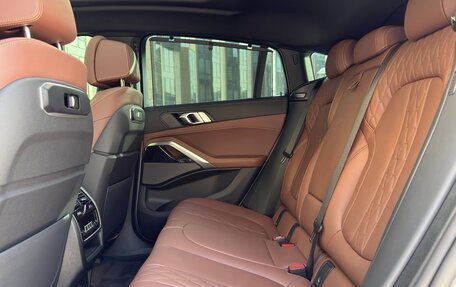 BMW X6, 2024 год, 14 100 000 рублей, 32 фотография